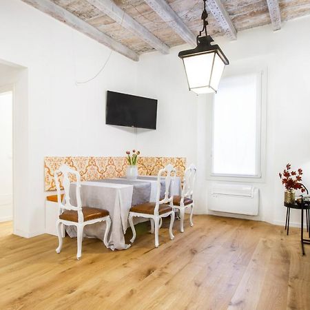 Getthekey San Vitale Apartment Bologna Bagian luar foto