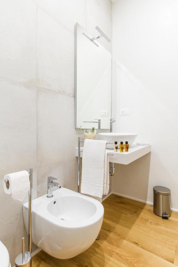 Getthekey San Vitale Apartment Bologna Bagian luar foto